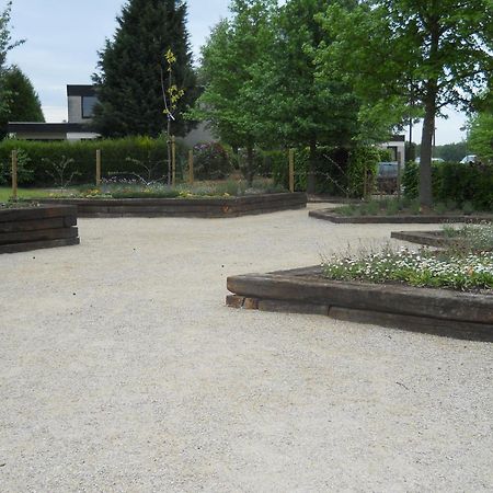 Le Relais De La Haute Sambre Lobbes Exterior foto