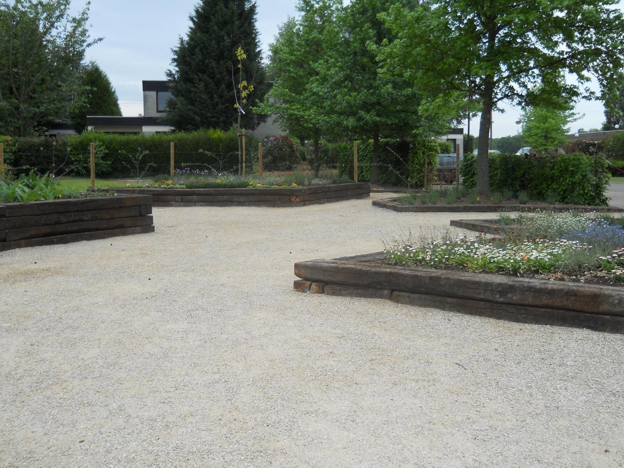 Le Relais De La Haute Sambre Lobbes Exterior foto